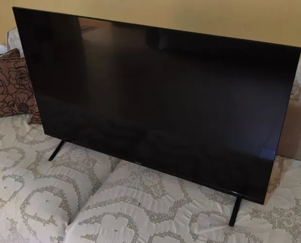 Televisão Philips 43"
