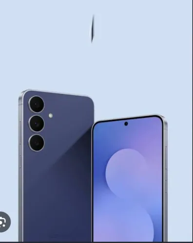 S25 FE 128GB