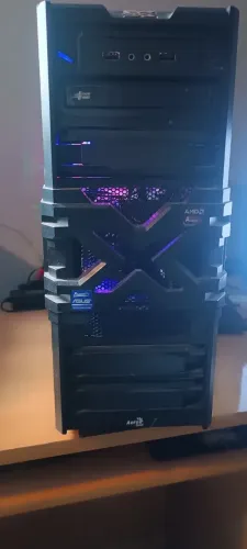 Computador - 24GB