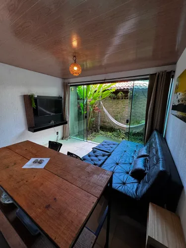 Apartamento Aluguel Praia do Francês 