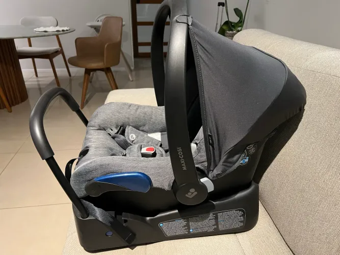 Bebê conforto Maxi Cosi