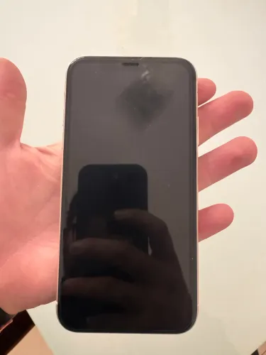 iPhone XR branco 64gb