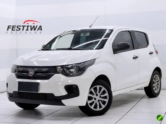 Fiat Mobi Like 1.0 Fire Flex 5P. 2020