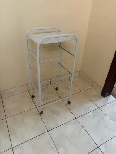 Fruteira multiuso