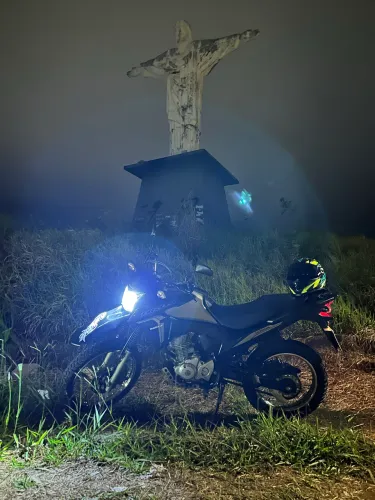 VENDO NXR BROS 160 2023