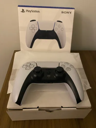 Controle de Playstation 5 (PS5)