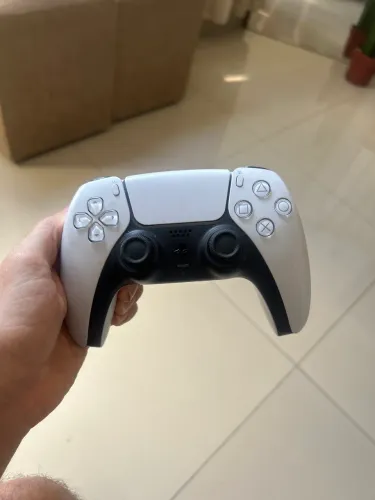 Controle play 5