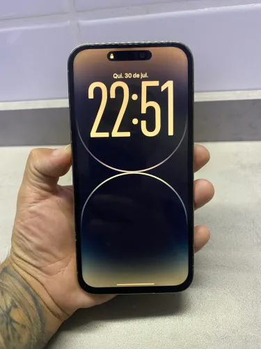 IPHONE 14 PRO MAX TOP