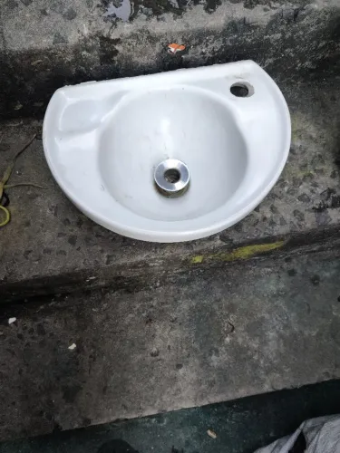 Lavatório
