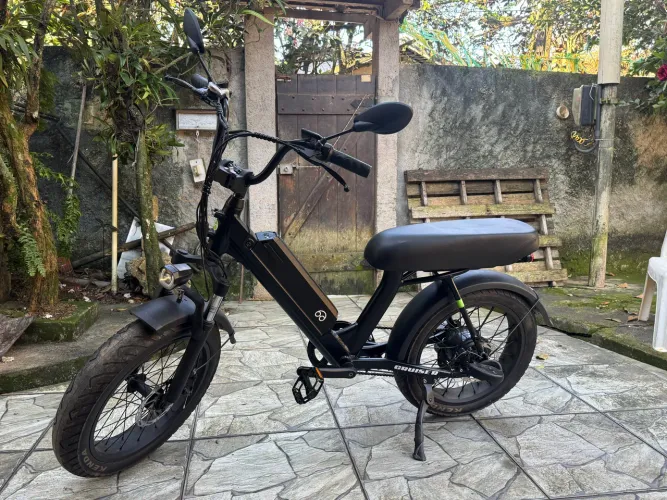 Lev Cruser Mini