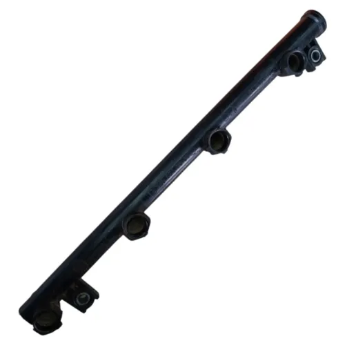 Flauta Injeção Combustível Renault Megane 2009 2012