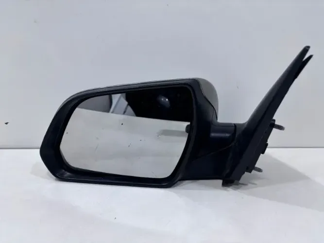 Retrovisor Hyundai Creta 2017 2018 2019 2020 2021 Lado Esquerdo Original