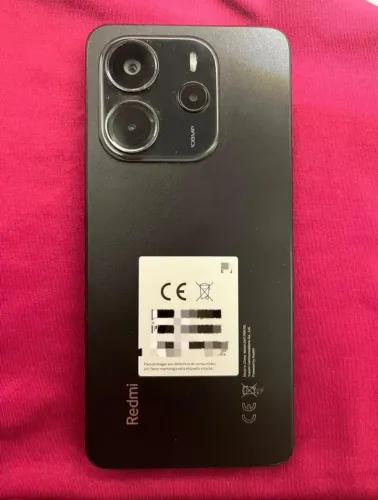 Xiaomi Redmi Note 14