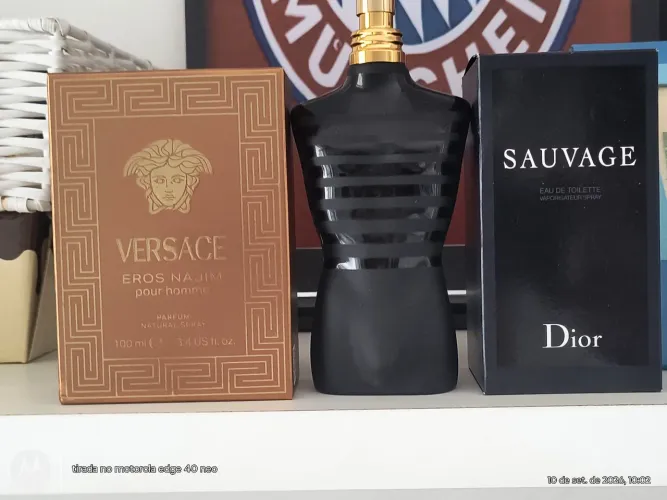 Perfumes Importados (masculino)