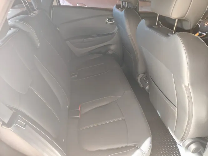 Renault Captur Intense 1.3 TB 16V Flex 5P AUT 2022