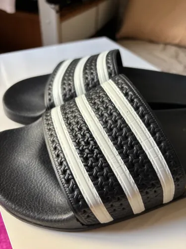 Chinelo Slide Adidas Adilette