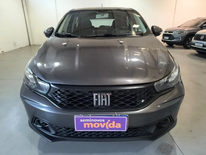 Fiat Argo Drive 1.0 Firefly 2025