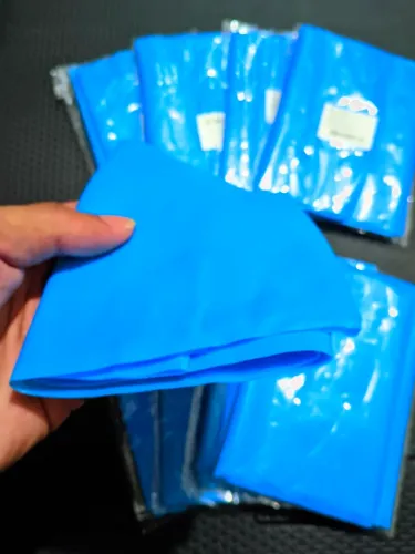 Faixa Elástica Thera Band Para Treinos/Exercícios/Fisioterapia