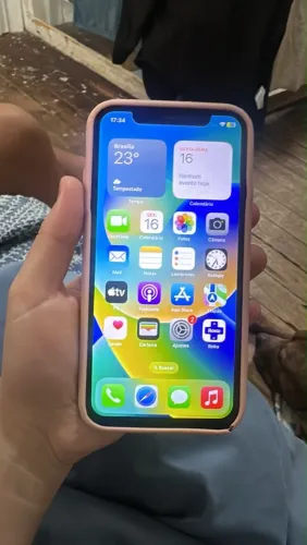 iPhone x