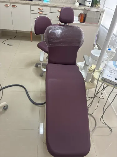 Cadeira odontológica 