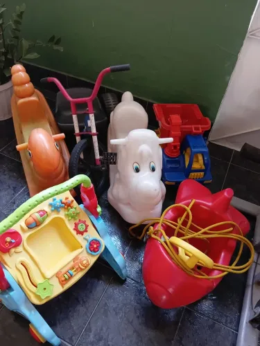 Brinquedos