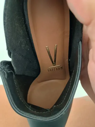 Bota Vizzano Unkle boot. Nova, na etiqueta
