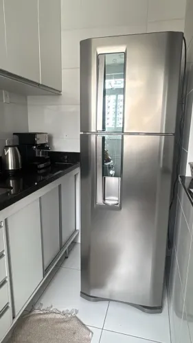 Geladeira Frost Free Electrolux 382 litros