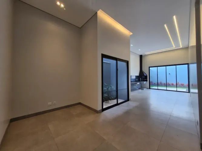 Condomínio Raros Alto Umuarama, Casa Nova, 3 Suítes, Sala Pé Direito Alto, Piscina Aquecid