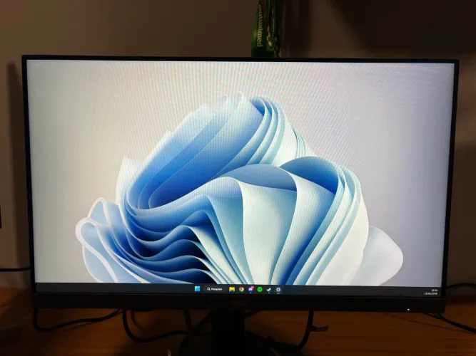 Monitor 24? Full HD 180Hz
