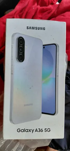 Samsung a36 256 Gb