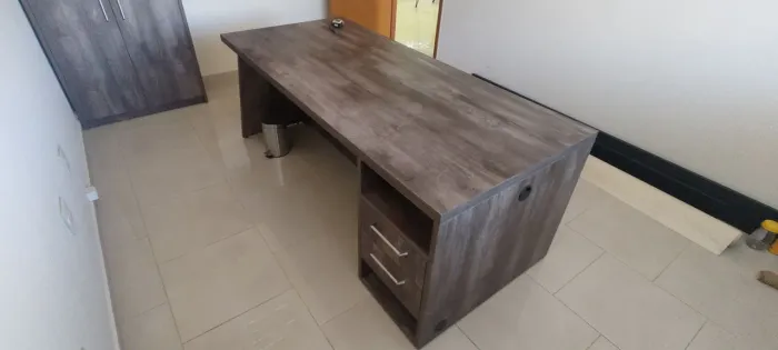 Mesa Escritório Grande