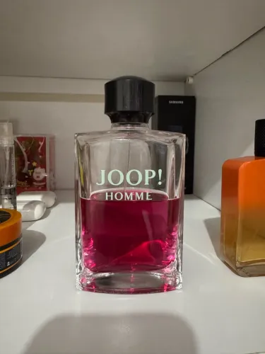 PERFUME JOOP HOMME