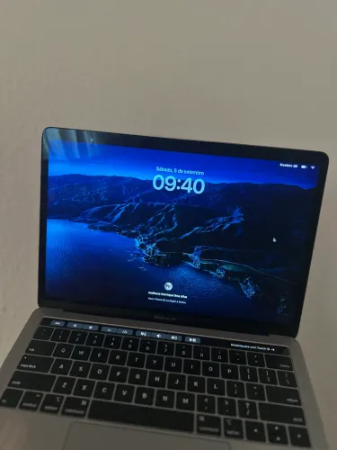 MACBOOK PRO 13