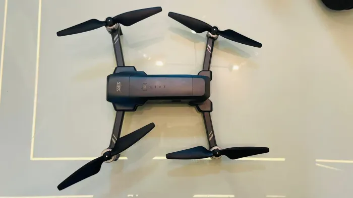 Drone sjrc