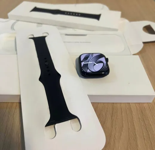 Relógio Apple Watch Series 11 46MM