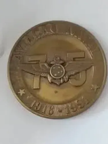 medalha naval
