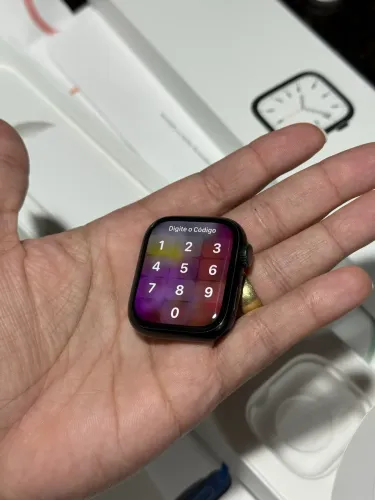 Apple Watch Series 7