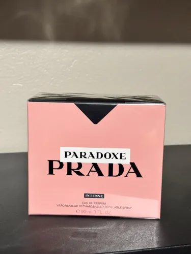 Perfume Prada Feminino