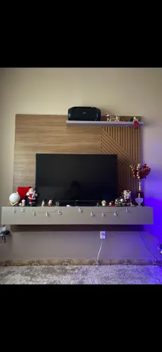 Painel de tv 
