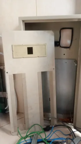 Quadro de luz