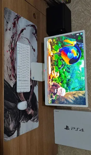 ALL IN ONE LG INTEL I5