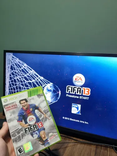 FIFA 13 Xbox 360