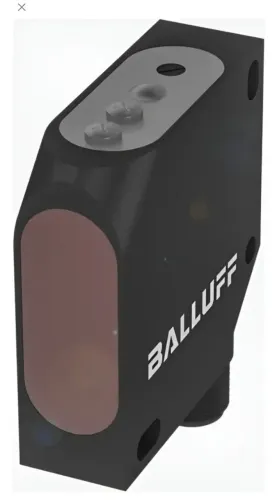 Sensor Ótico Difuso - Bos008f - Balluff