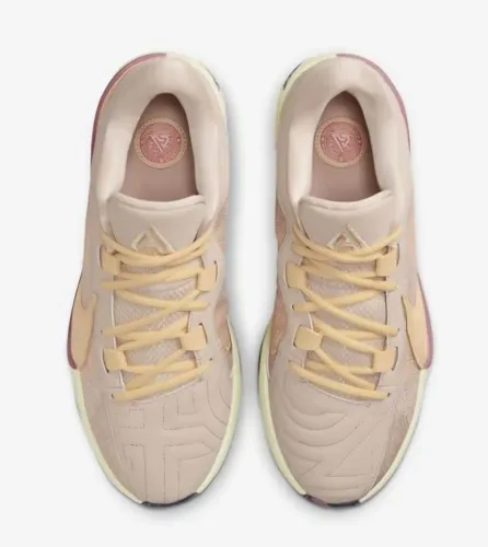 Tenis Nike Giannis Freak 5