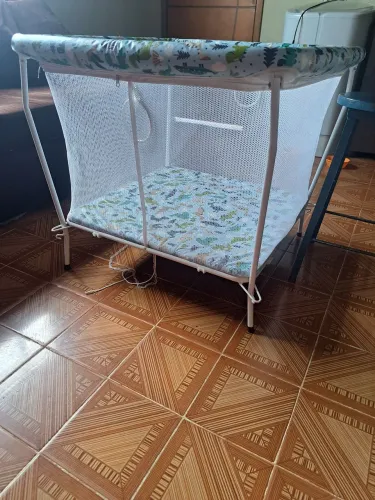 Vendo chiquerinho Novo