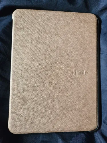 Capa Kindle Paperwhite 12