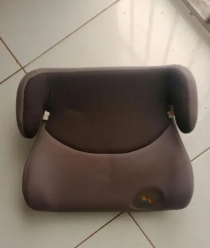 Assento de elevação