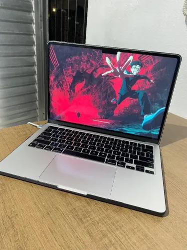 MacBook Air M2