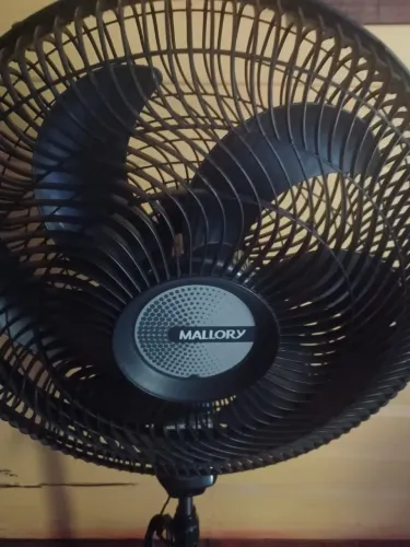 Ventilador