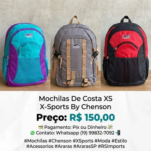 Mochila